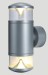 IP 54 LED WALL LIGHT (energy saving GX53)