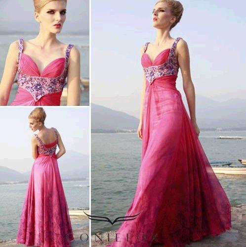 charming beading celebrational dresses,elegant strapless celebrational dresses