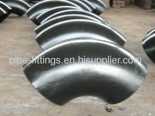 Bend Pipe Fittings