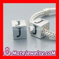 cheap european alphabet beads