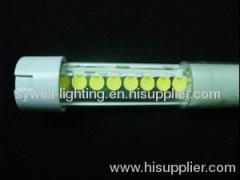 100Lm/W MCOB LED T8 16w led tube light 1.2m led t8