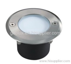 12V/230V INGROUND UPLIGHTER