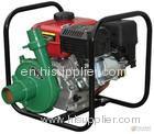 Gasoline Engine water pump