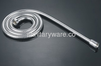 stainless shower hose