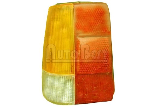 Tail Lamp