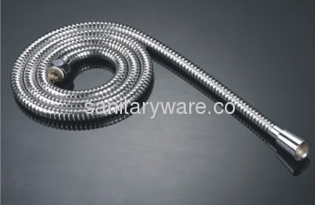 shower hose extension