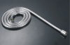 stainless steel shower hose