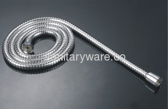 stainless steel flexible shower hoses