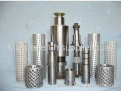 connector for Medical Equipment machine parts