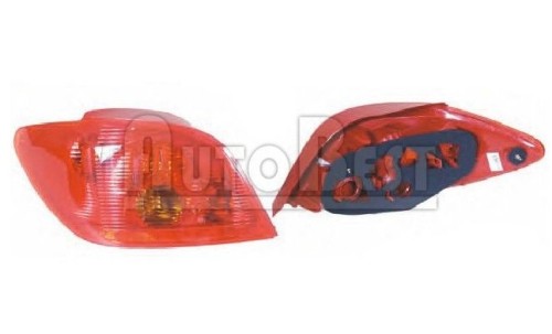 Tail Lamp