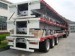 Flat Bed Semi Trailer