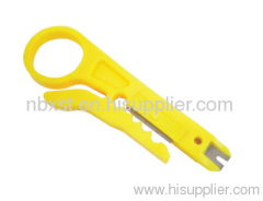 cable stripper tool