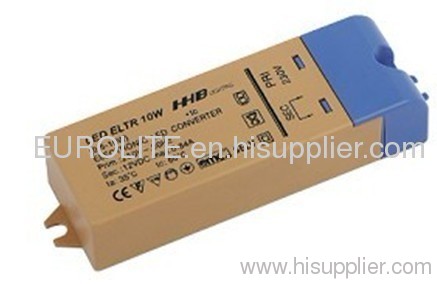 high efficiency led driver