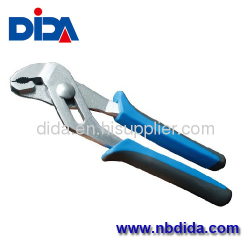 6" C-rv alloy steel water pump pliers