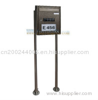 solar letter box FQ-177