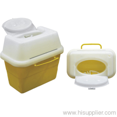 Medical Needle Box(2.0L)