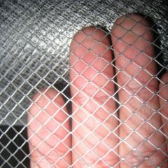 Expanded Plate Mesh China