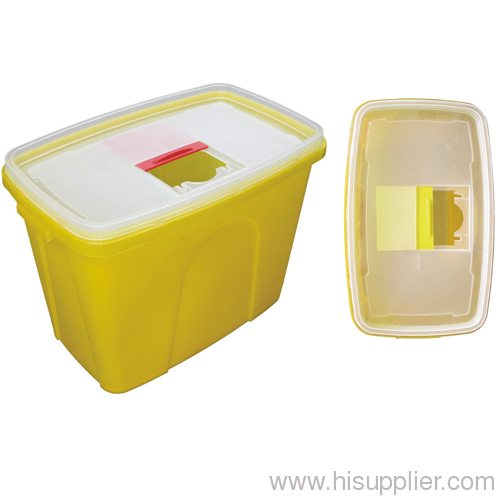 Sharps Container