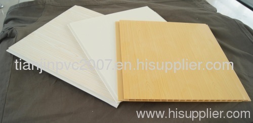 pvc ceiling panel