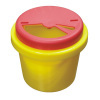 Y Series Sharps Containers