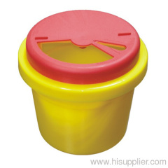 Y Series Sharps Containers