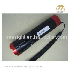 Q3 led flashlights