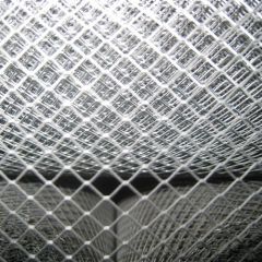 Expanded Plate Mesh China