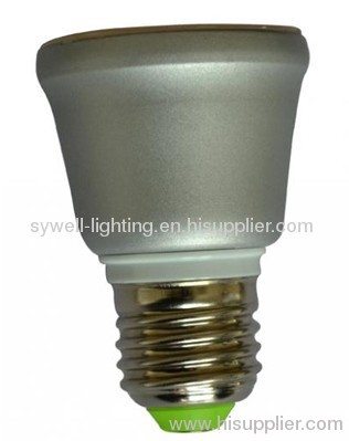 E27 LED Spotlihgting Epistar MCOB