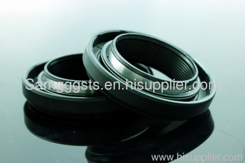 Standard Rubber Oil seal