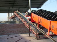 Mobile Concrete Crusher/Mobile Crushing Plant/Mobile Crushers|Mobile Concher