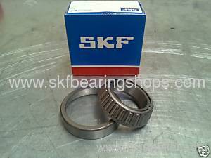 SKF Tapered roller bearings 30205 J2/Q