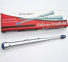 Electronic Drumsticks Electronic Sticks