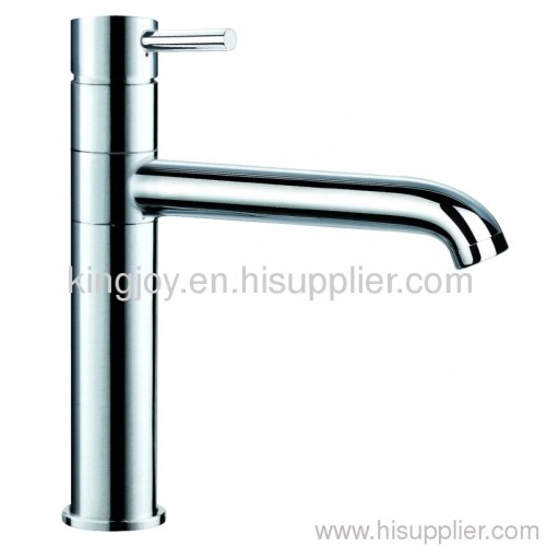 Single Lever Kitchen Mixer