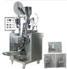 Filter Paper Teabag Packing Machine