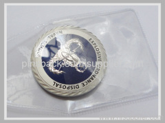 Air force challenge coin