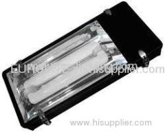 100W lvd tunnel light induction lamp