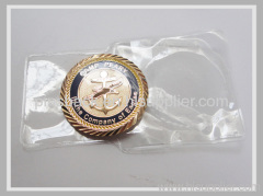 Air force challenge coin