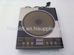 induction cooker