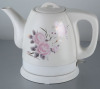 1.2L ceramic electric kettle