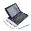 SKYPE Bluetooth Keyboard with Telephone for iPad/iPad 2