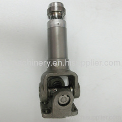 Automobile Universal Joint