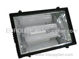 40-300W lvd high power induction tunnel light