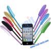 Feather Capacitive Screen Stylus Touch Pen for iPad 2 iPhone 4G 4S 3GS iPod