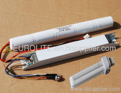 13W PLC-2P UL Emergency Ballast /Emergency