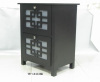 China Wind Style Office File Chest