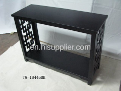 China Wind Style Console Table