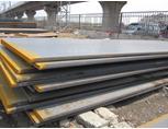 ASTM Gr.65 SS400 S235JR 1.0038 Carbon Structure Steel Plate