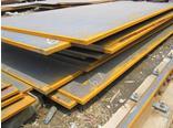 ASTM Gr.65 SM400A S235J0 1.0114 Carbon Structure Steel Plate