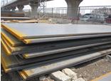 ASTM Gr.70 SM490A S275JR 1.0044 Carbon Structure Steel Plate