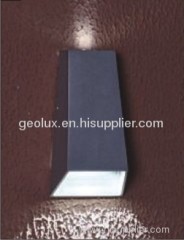 Die casting Aluminum UPDOWN Wall light